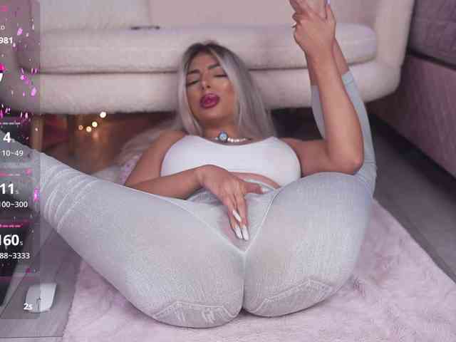 emmagoddess webcam
