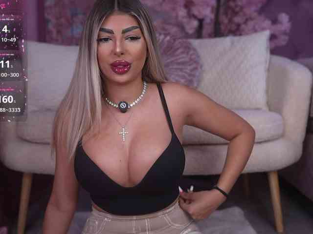 emmagoddess webcam