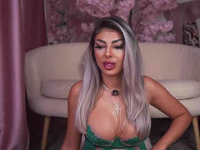 emmagoddess Sex Cam Show