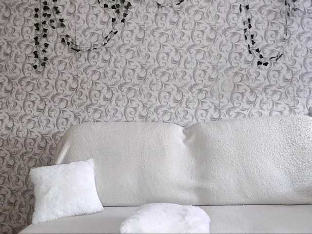VeronicaBianchi live cam on BongaCams