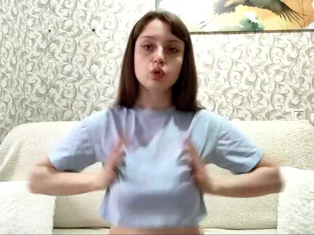 VeronicaBianchi live cam on BongaCams