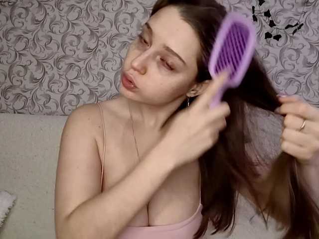VeronicaBianchi live cam on BongaCams