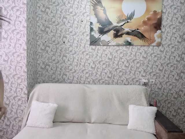 VeronicaBianchi live webcam show