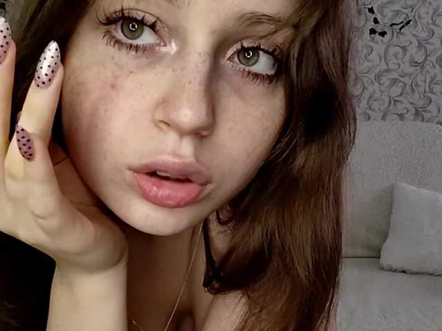 VeronicaBianchi live cam on BongaCams