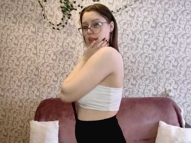 VeronicaBianchi's BongaCams show and profile