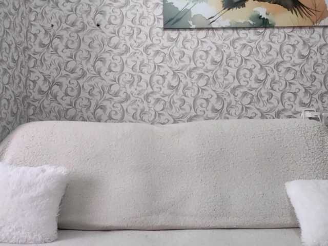 VeronicaBianchi live webcam show