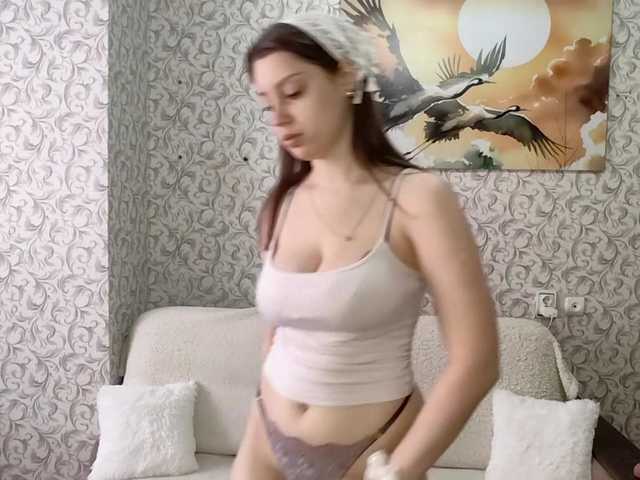 VeronicaBianchi live cam on BongaCams