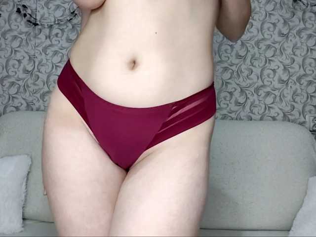 VeronicaBianchi live cam on BongaCams