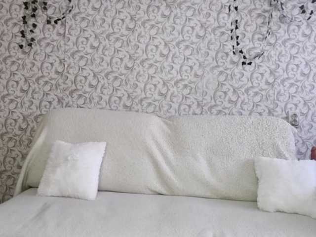 VeronicaBianchi live webcam show