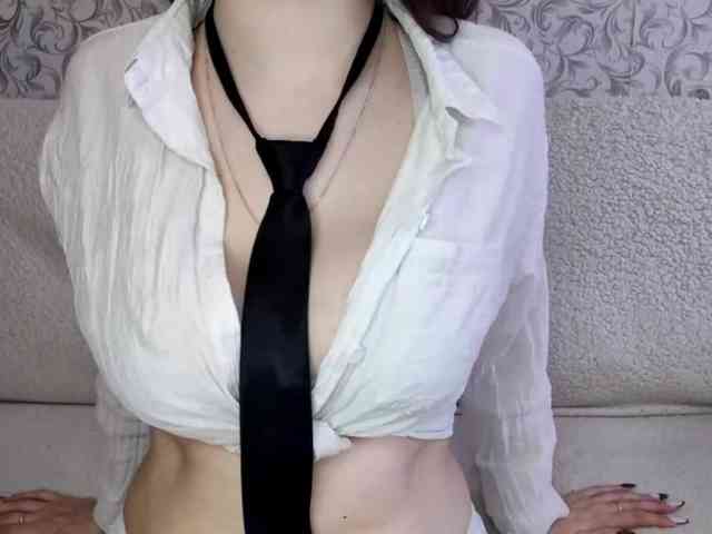 Modèle: VeronicaBianchi