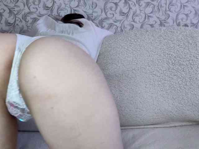 Modèle: VeronicaBianchi