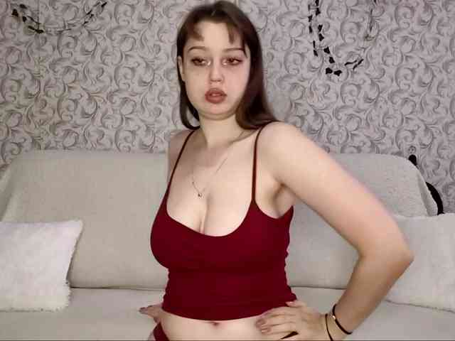 VeronicaBianchi webcam