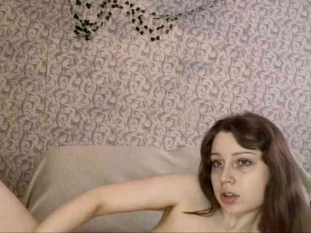 Modèle: VeronicaBianchi