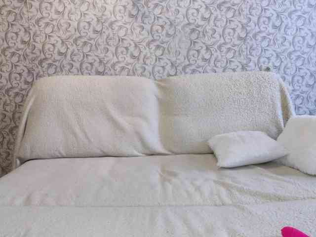 Modèle: VeronicaBianchi