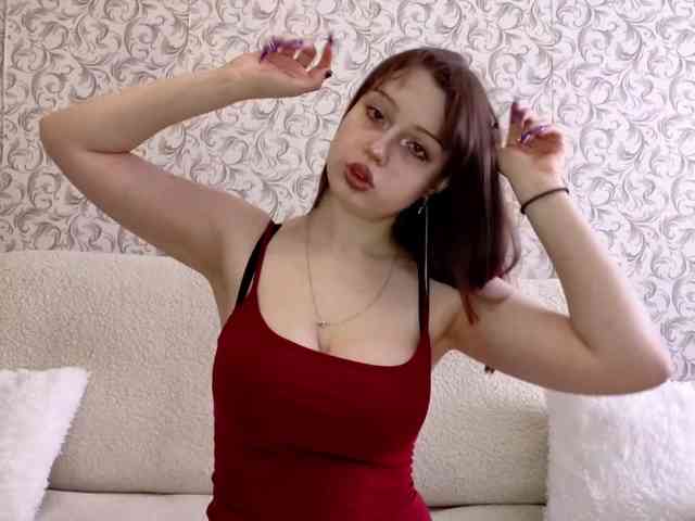 VeronicaBianchi webcam