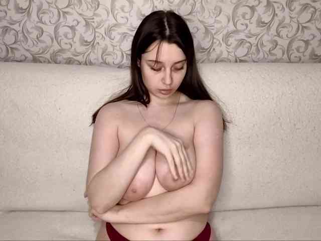 Modèle: VeronicaBianchi