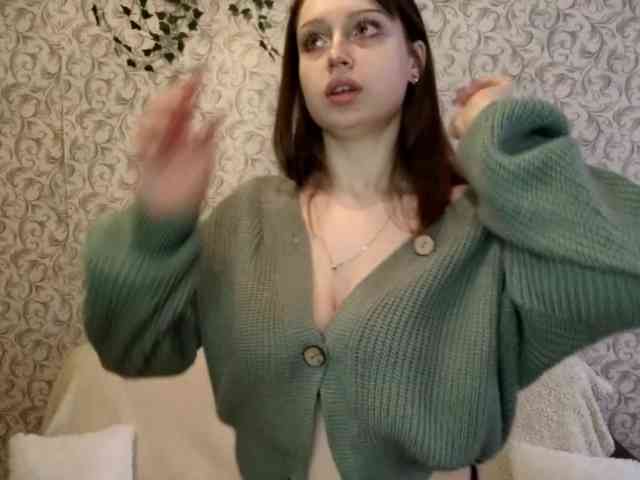 Modèle: VeronicaBianchi