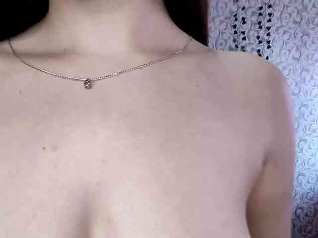 Modèle: VeronicaBianchi