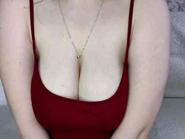Modèle: VeronicaBianchi