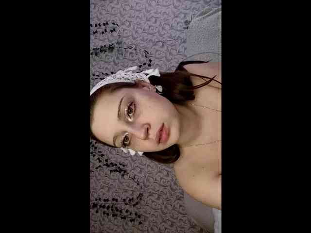 VeronicaBianchi webcam