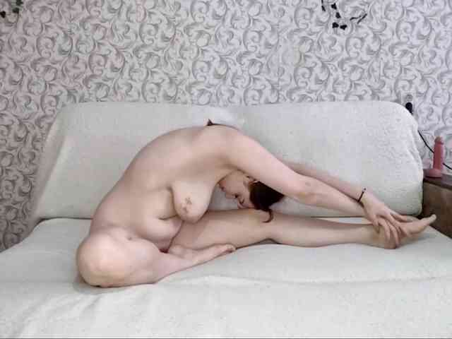 Modèle: VeronicaBianchi