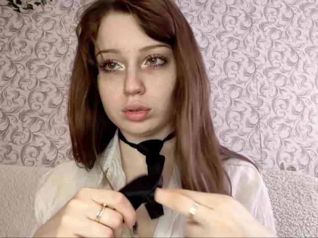 Modèle: VeronicaBianchi