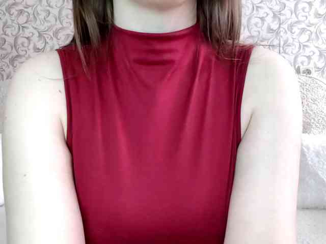 Modèle: VeronicaBianchi
