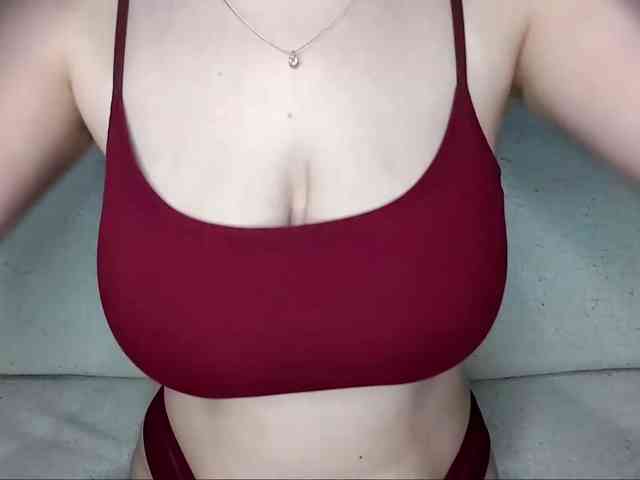 Modèle: VeronicaBianchi