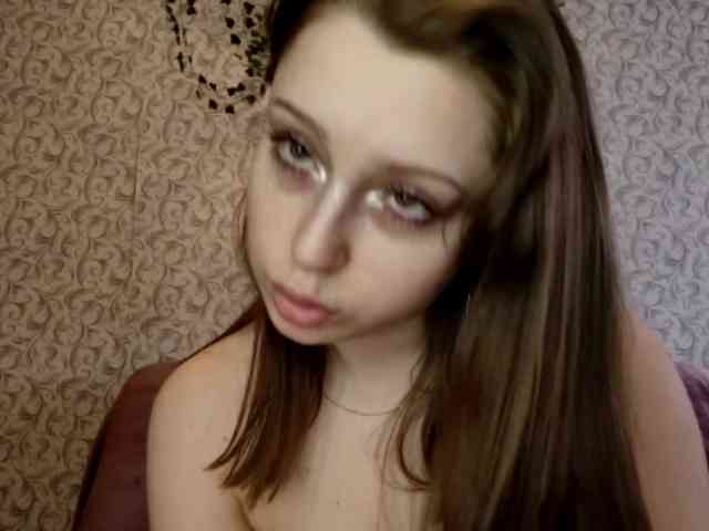 Modèle: VeronicaBianchi