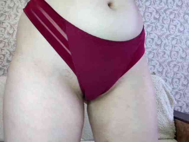 Modèle: VeronicaBianchi