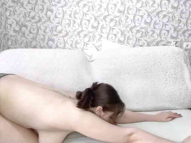 Modèle: VeronicaBianchi