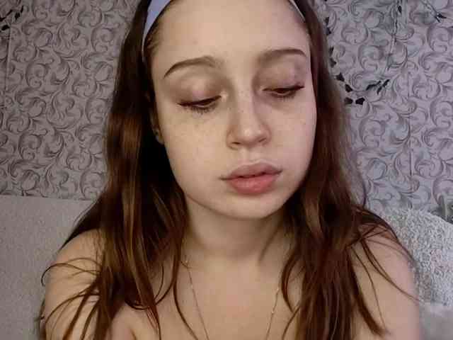Modèle: VeronicaBianchi