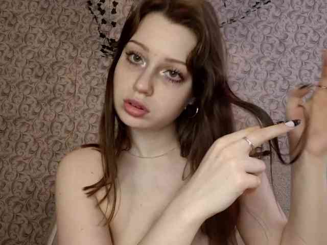 Modèle: VeronicaBianchi
