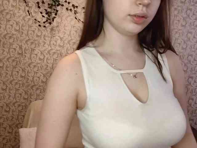 Modèle: VeronicaBianchi