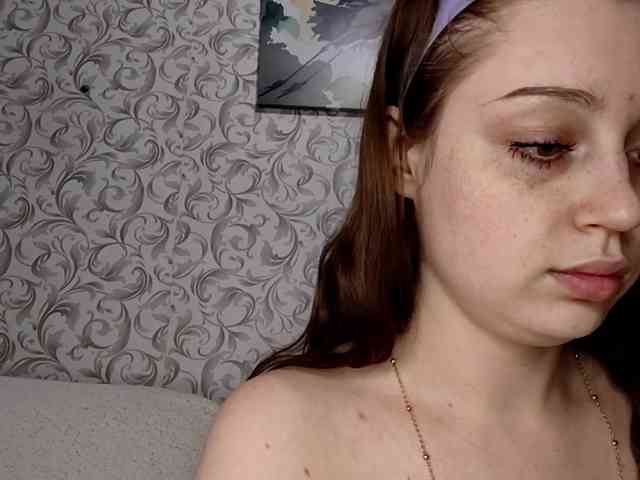 Modèle: VeronicaBianchi