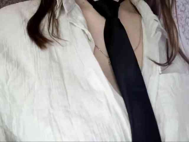 Modèle: VeronicaBianchi