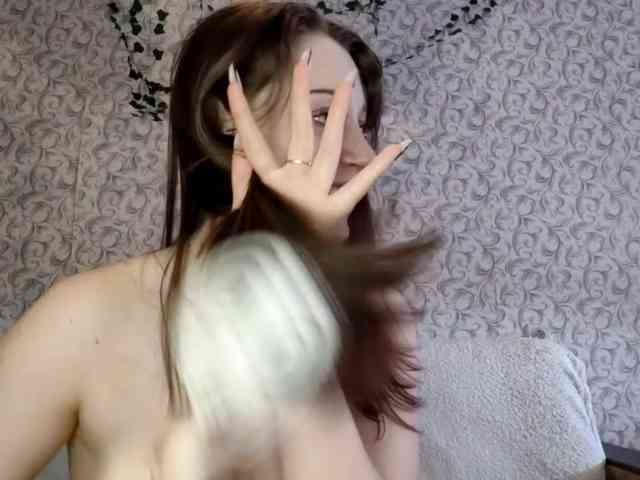 Modèle: VeronicaBianchi