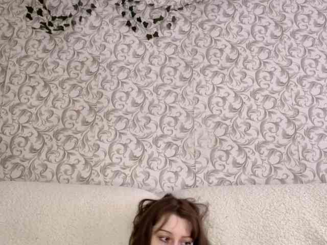 Modèle: VeronicaBianchi