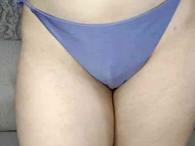 Modèle: VeronicaBianchi