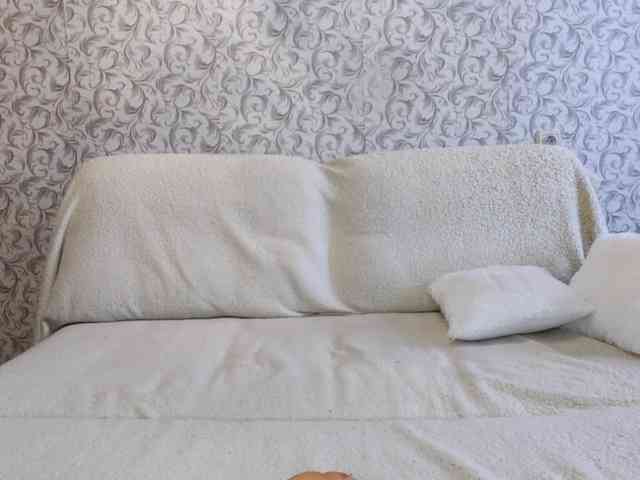 Modèle: VeronicaBianchi