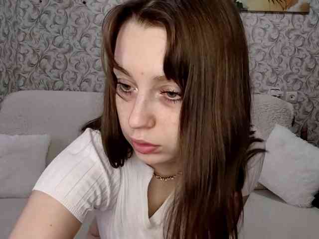 Modèle: VeronicaBianchi