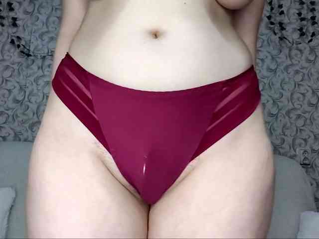 Modèle: VeronicaBianchi