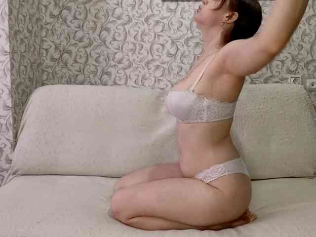 Modèle: VeronicaBianchi