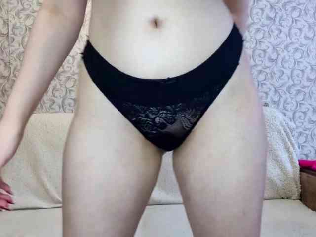 Modèle: VeronicaBianchi