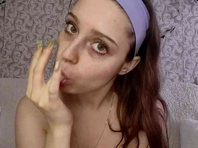 Modèle: VeronicaBianchi