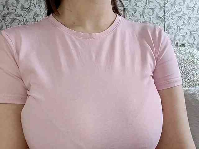 Modèle: VeronicaBianchi
