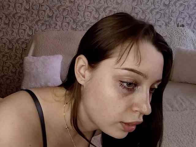 Modèle: VeronicaBianchi