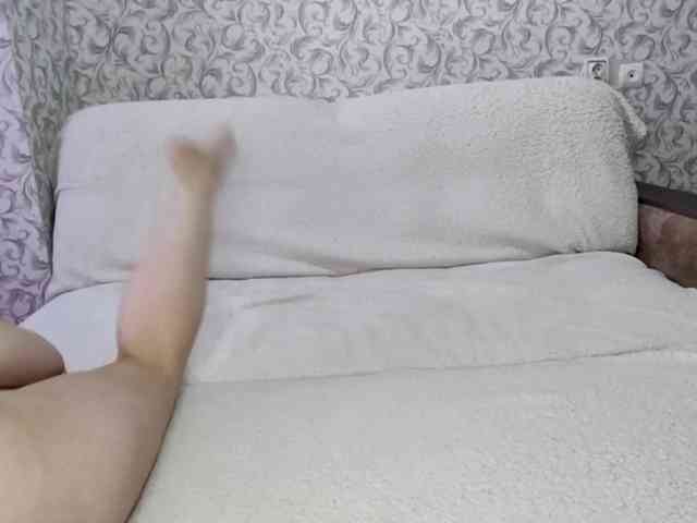 VeronicaBianchi Sex Cam Show
