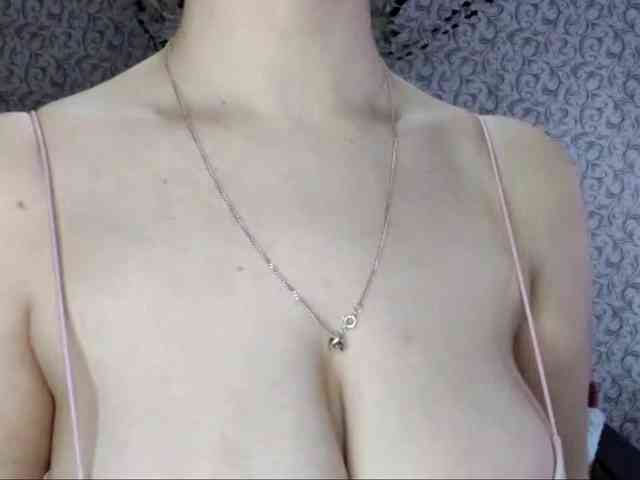 Modèle: VeronicaBianchi