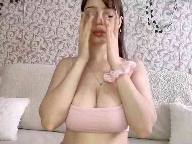 Modèle: VeronicaBianchi